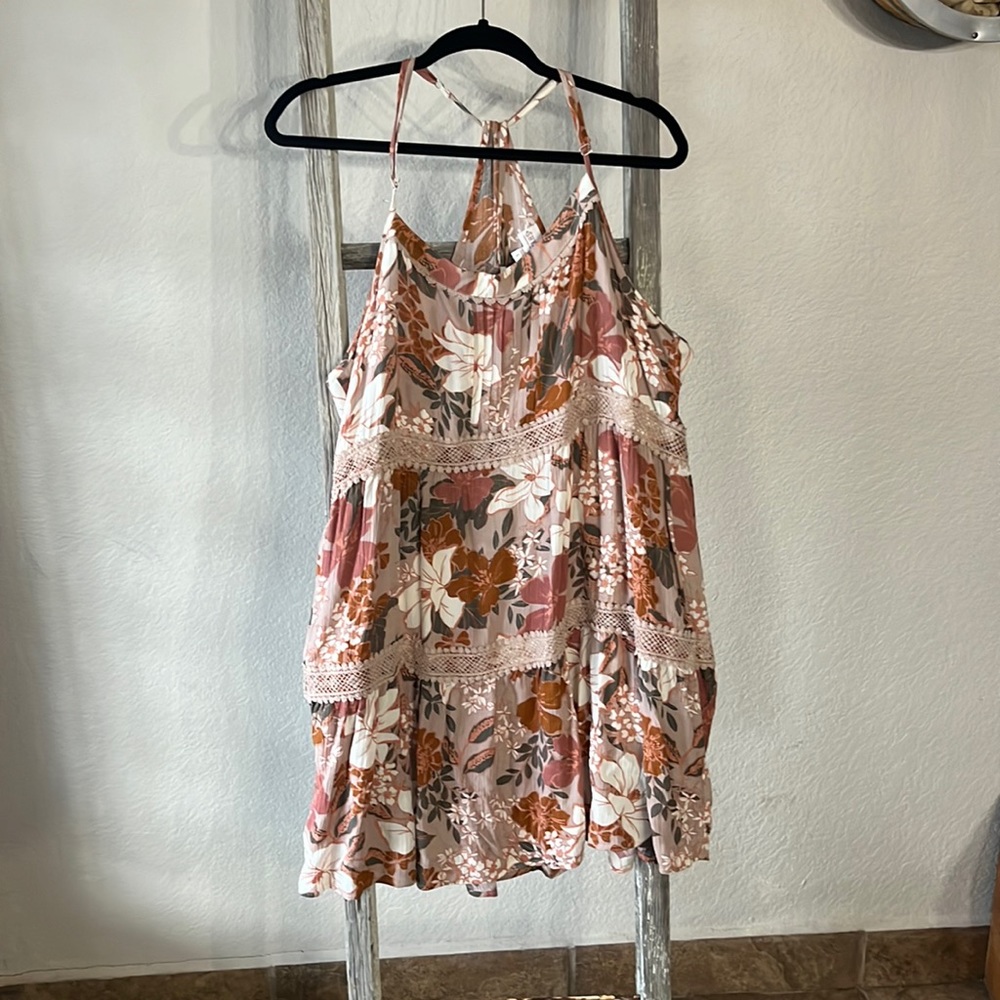 Shyanne dress